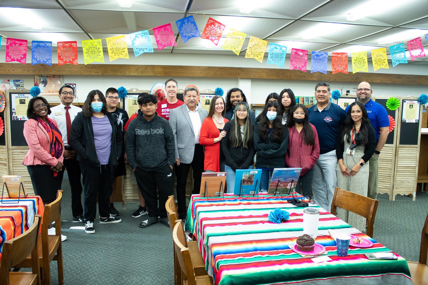 What's New Topeka Public Schools